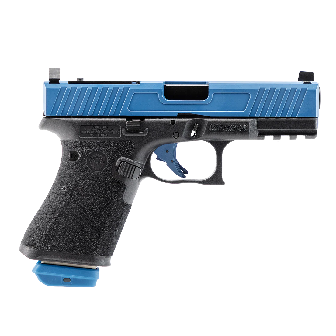 Train Anywhere Without Compromise