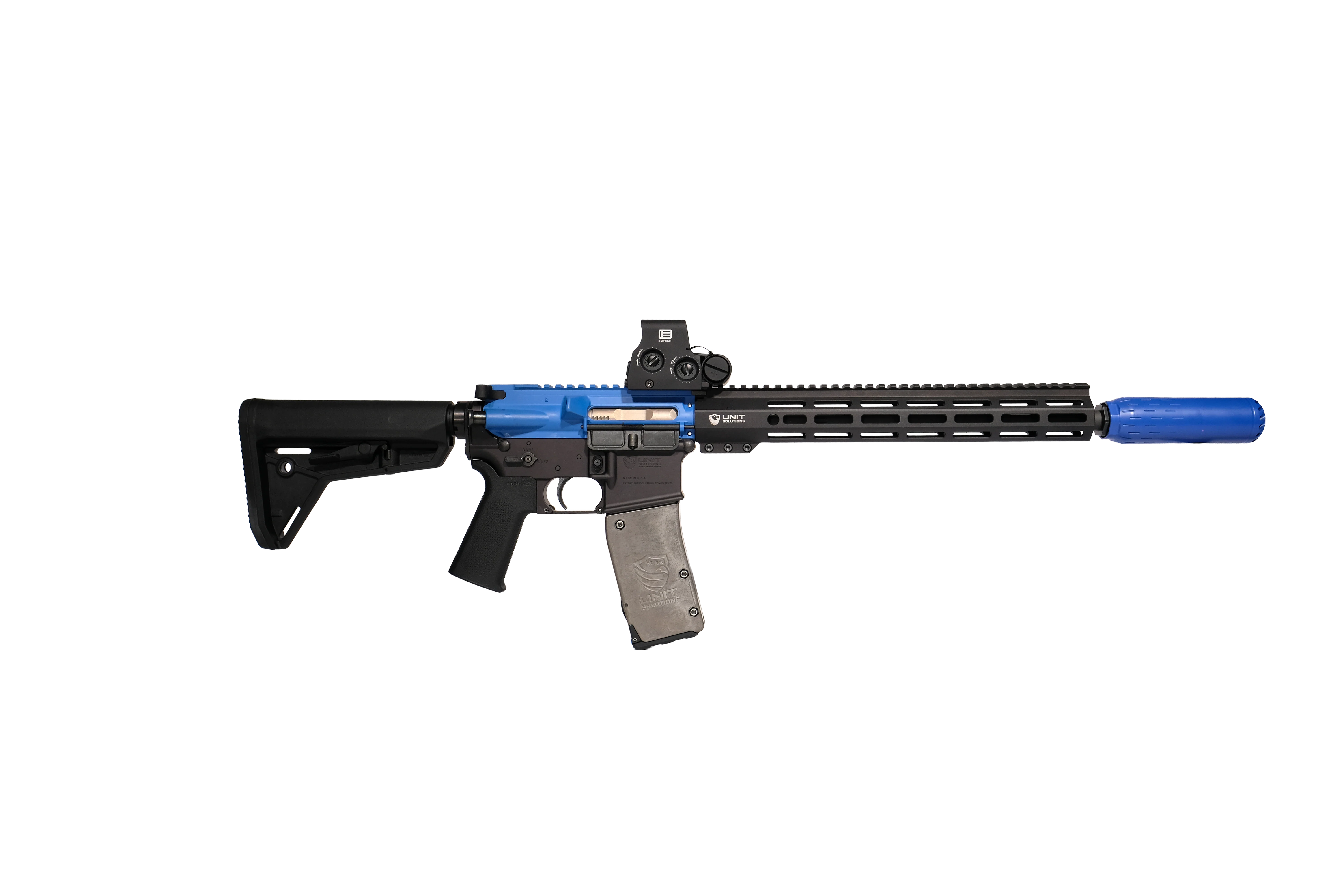 Build Your MK14 - Image 13