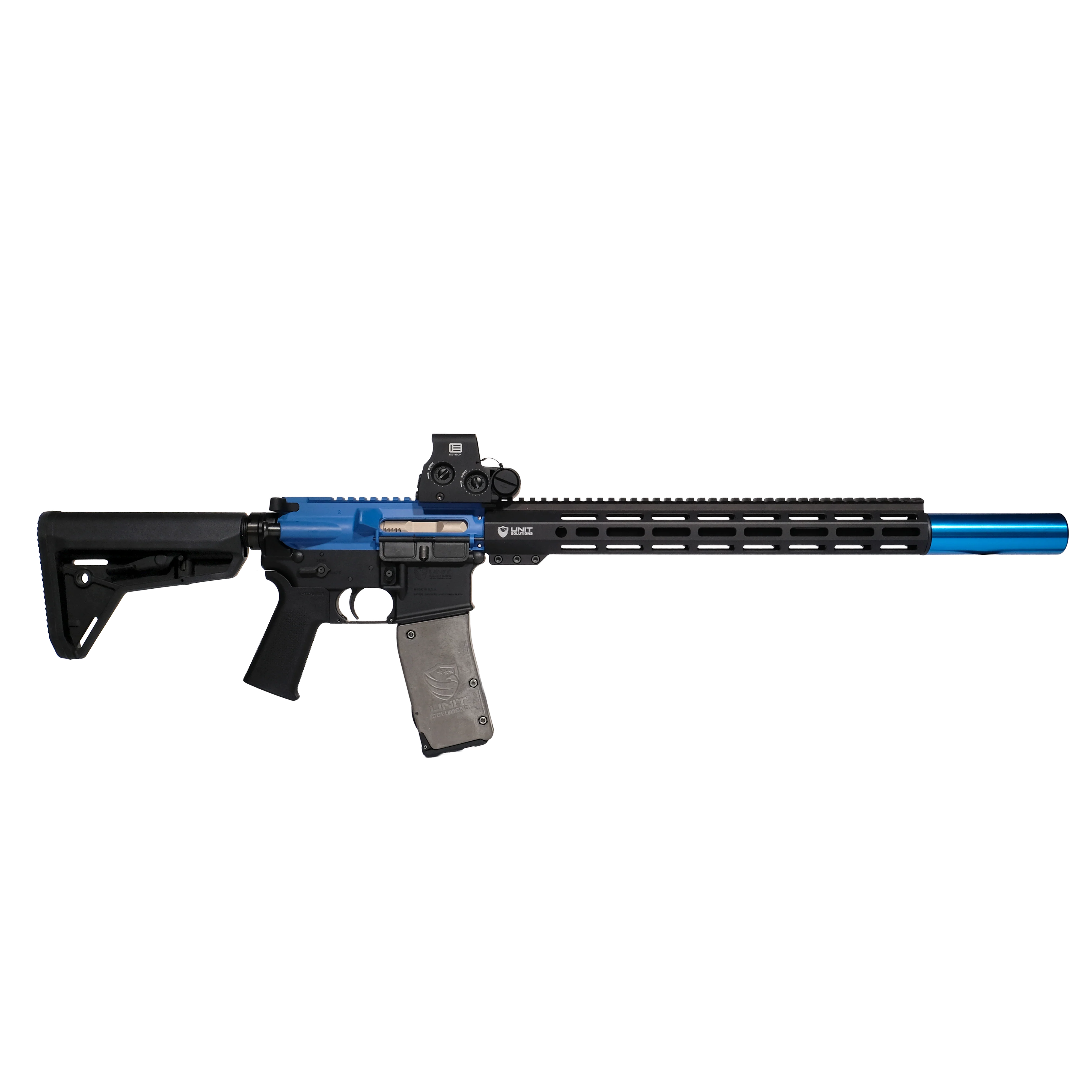 Build Your MK16 - Image 10