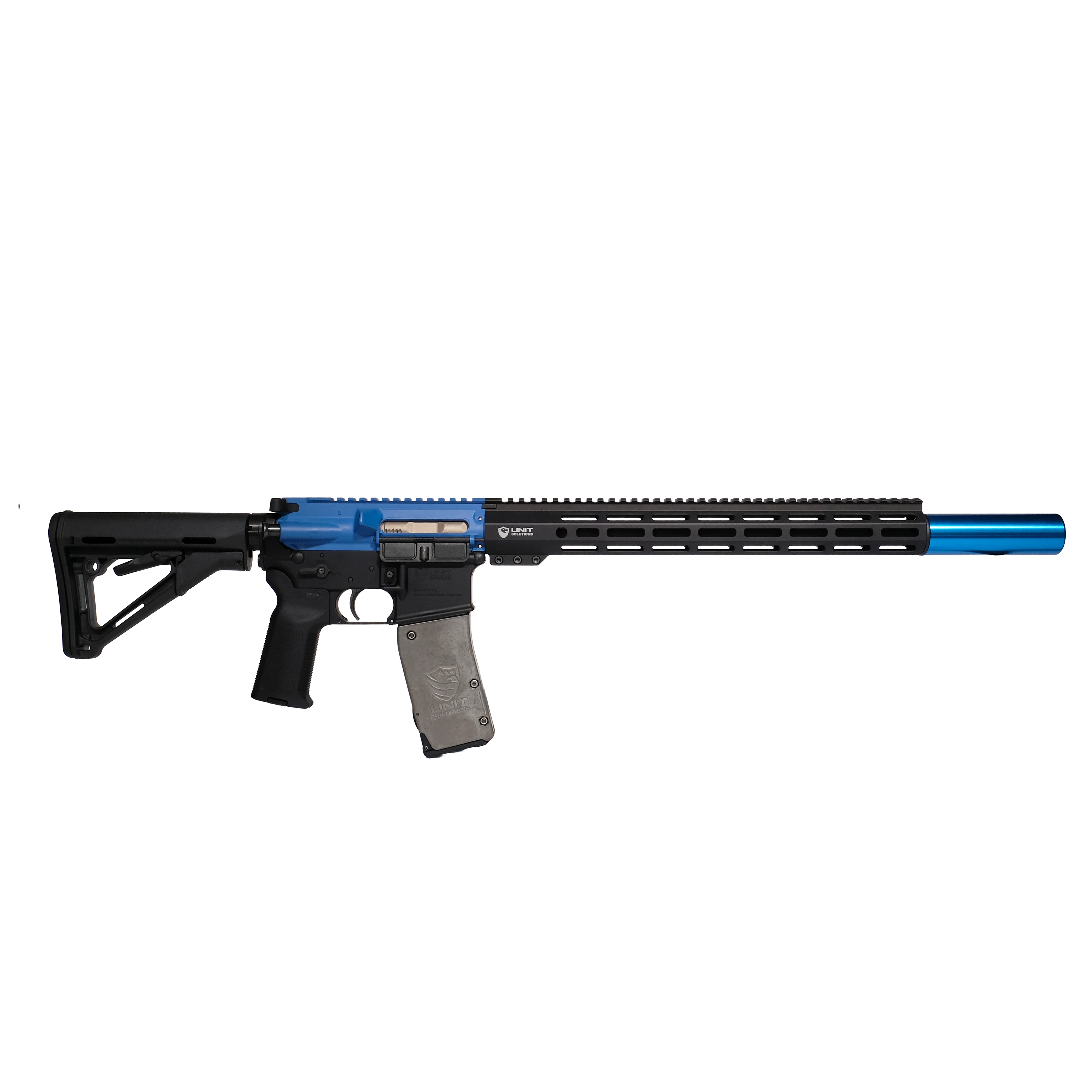 Build Your MK16 - Image 22