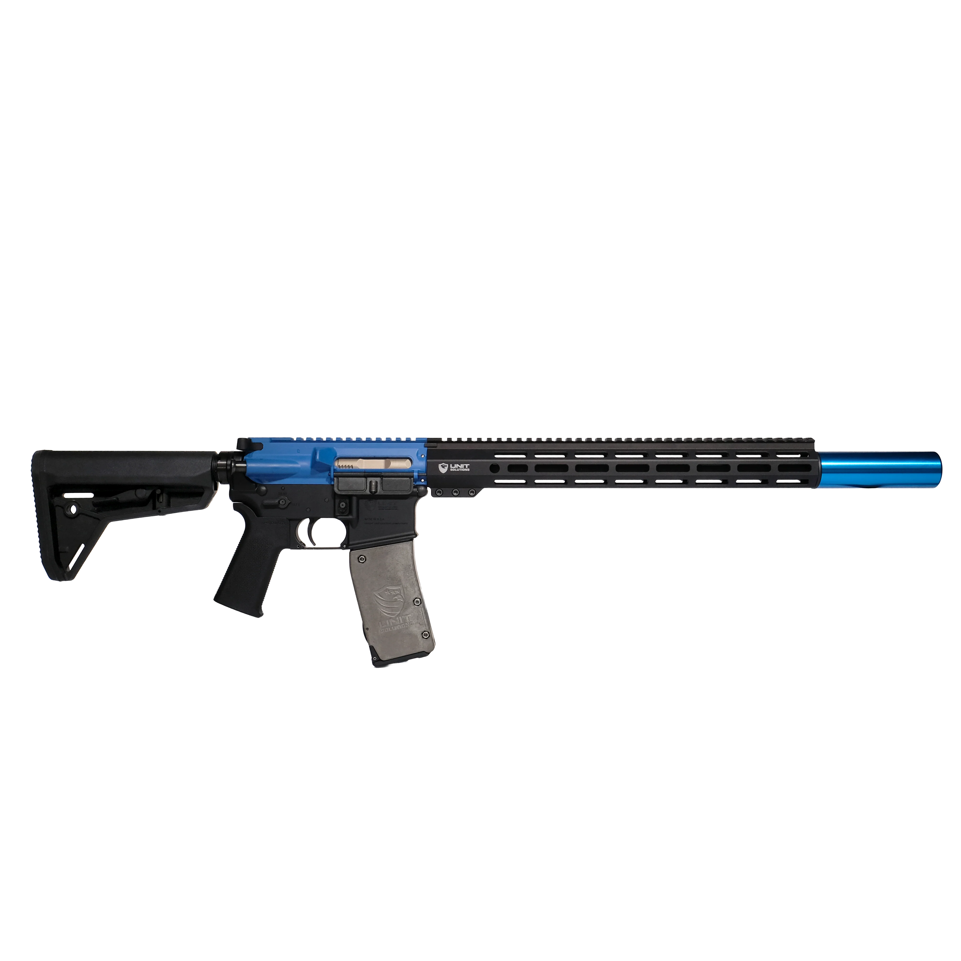 Build Your MK16 - Image 3