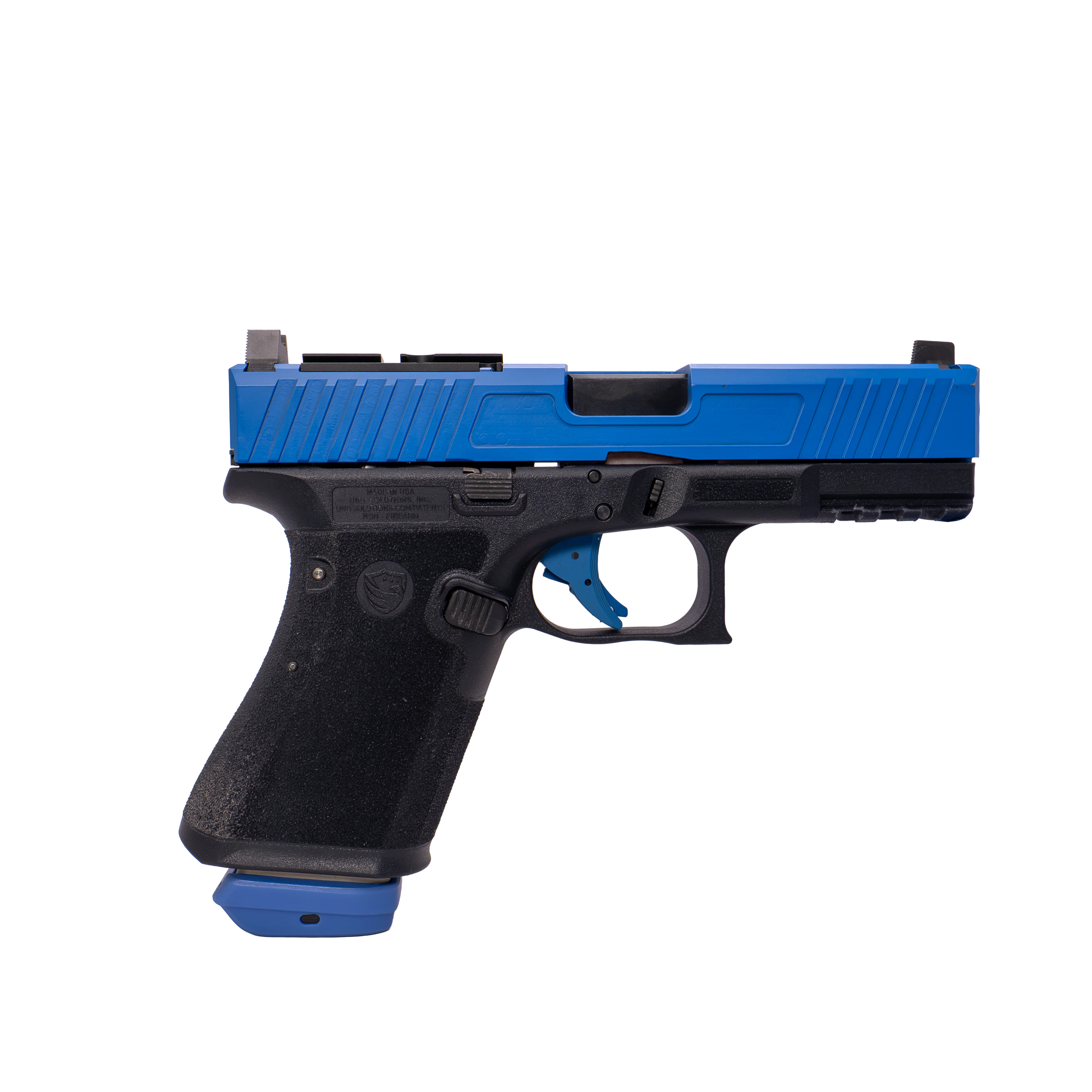 Build Your UNIT9 Compact Training Pistol - Image 10