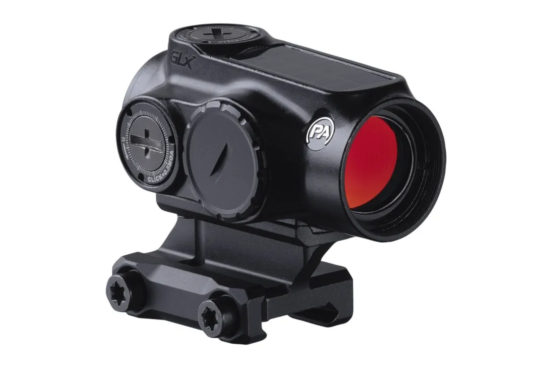 Choose Your Optic