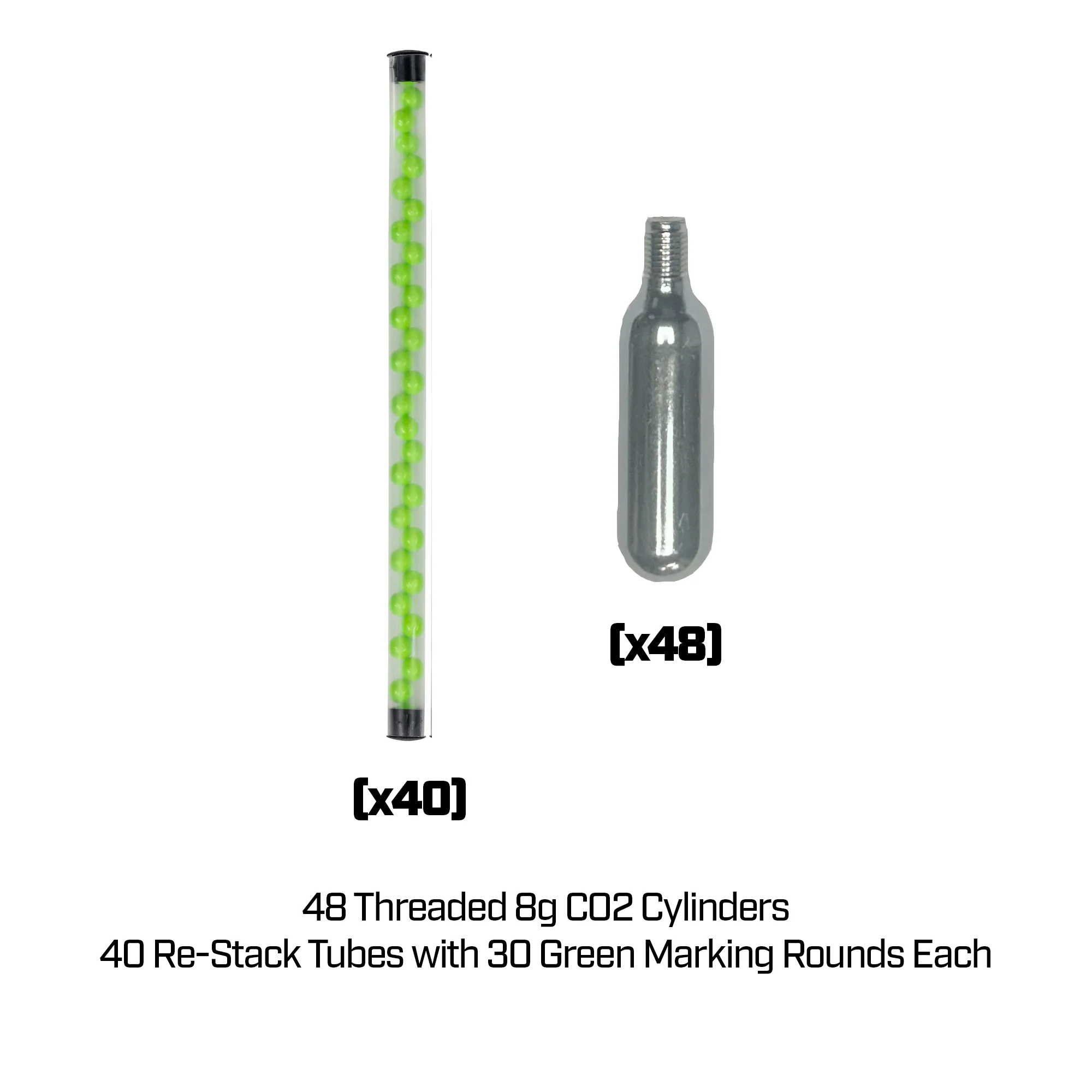Choose Your UNIT9 Training Ammo - Image 10