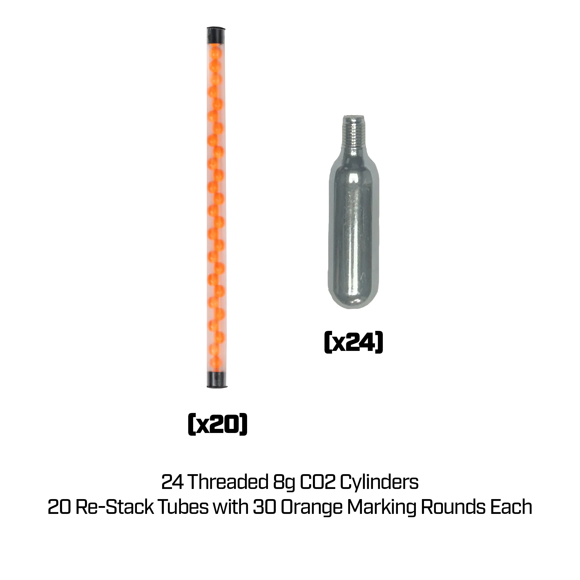 Choose Your UNIT9 Training Ammo - Image 11