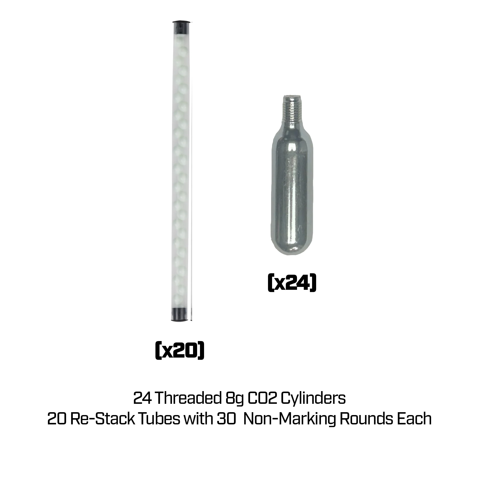 Choose Your UNIT9 Training Ammo - Image 3
