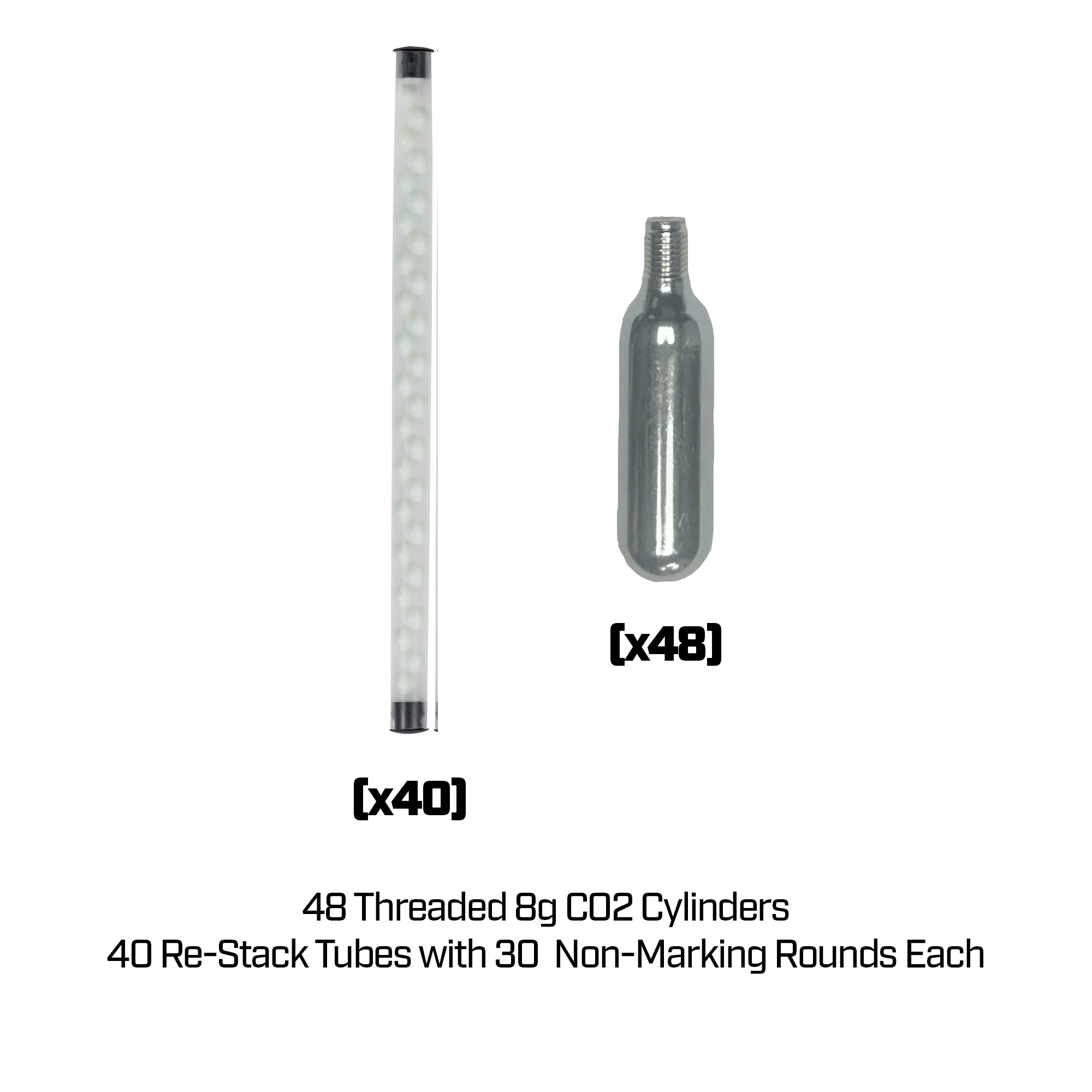 Choose Your UNIT9 Training Ammo - Image 4