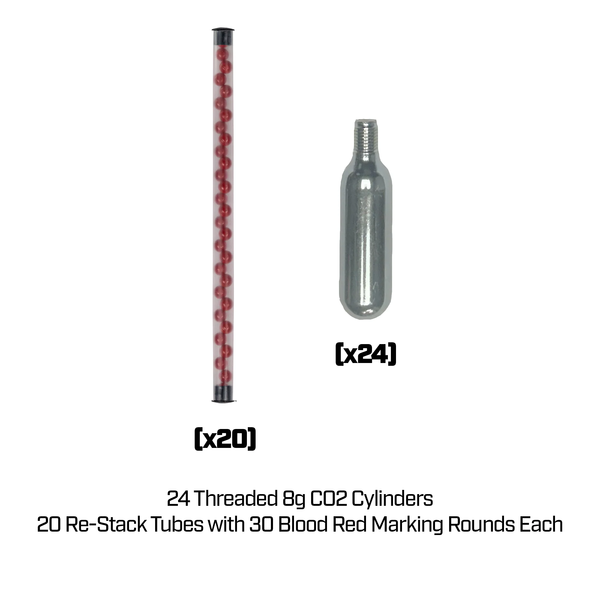 Choose Your UNIT9 Training Ammo - Image 5