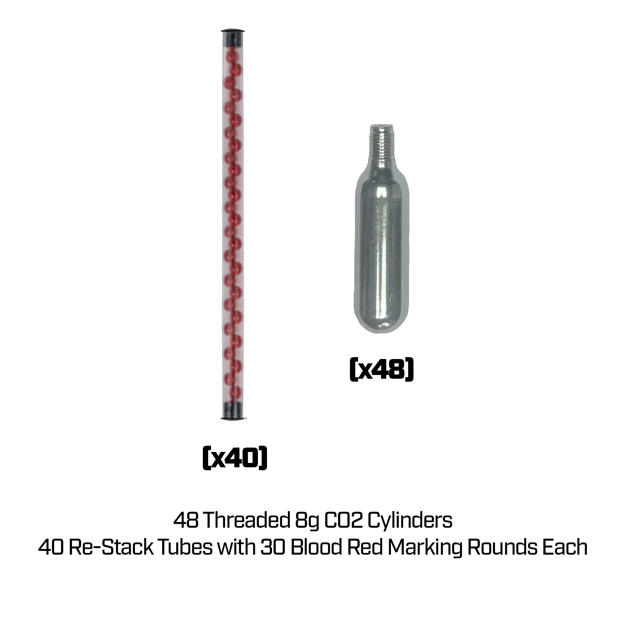 Choose Your UNIT9 Training Ammo - Image 6