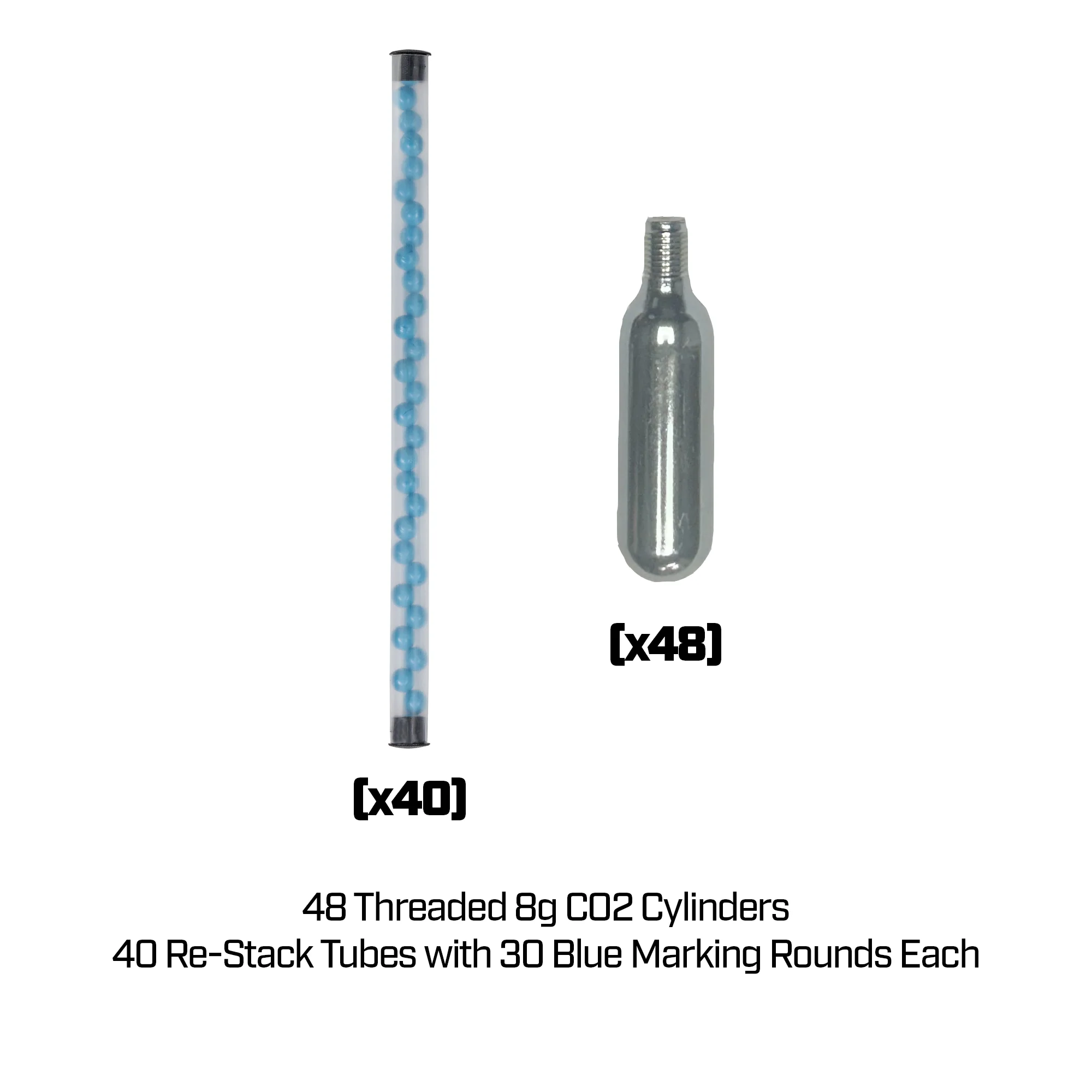 Choose Your UNIT9 Training Ammo - Image 8