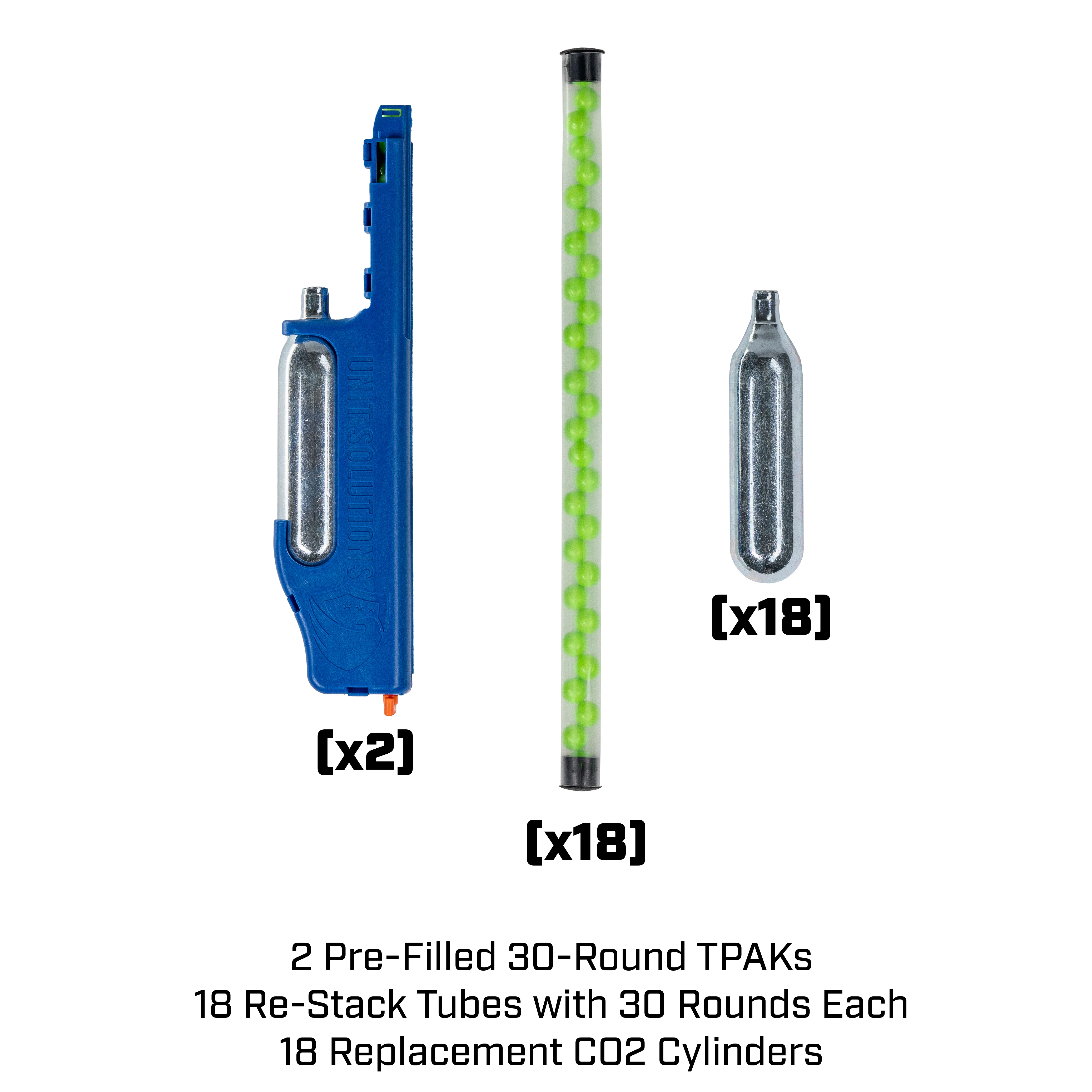 UNIT4® Training Ammunition - Image 11