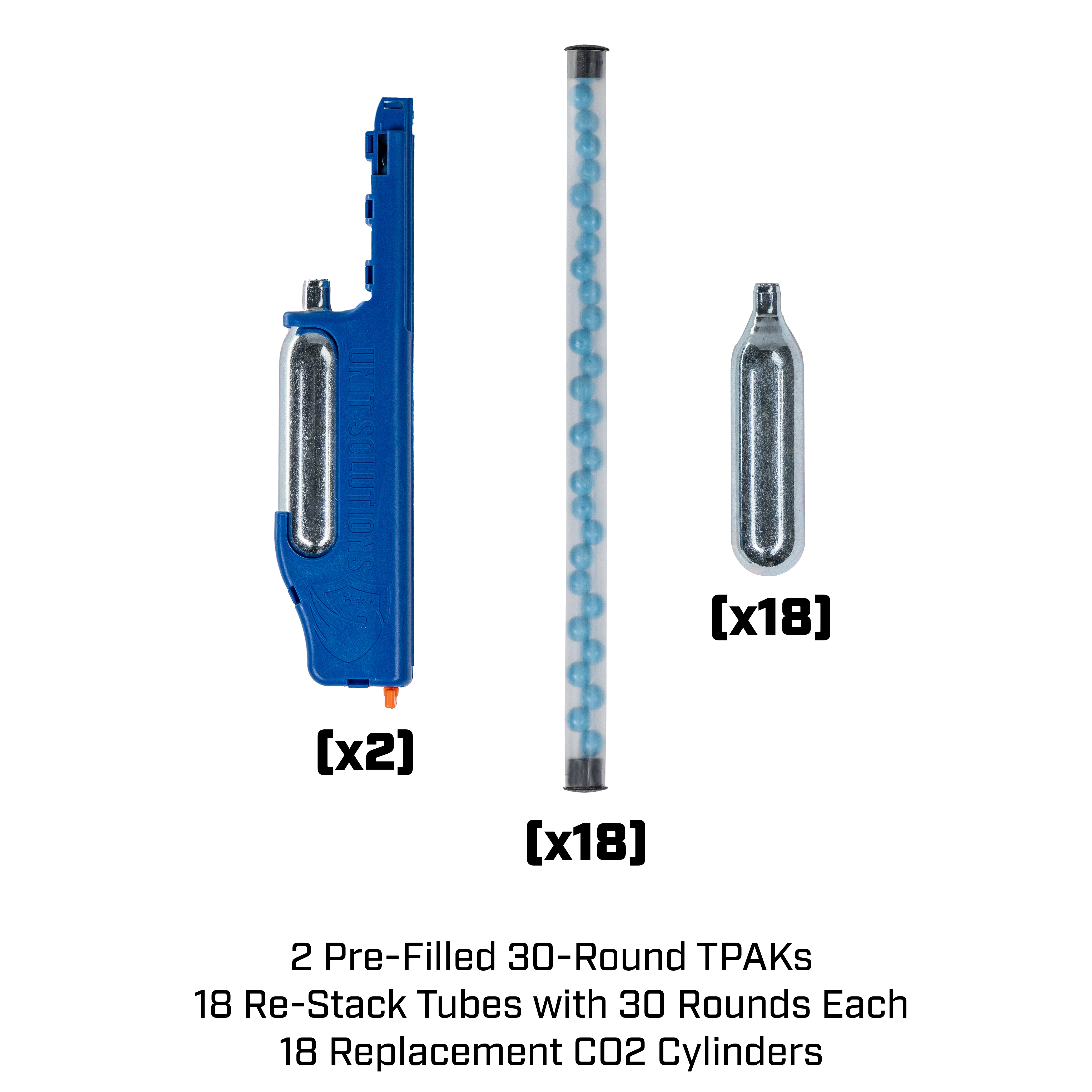 UNIT4® Training Ammunition - Image 13