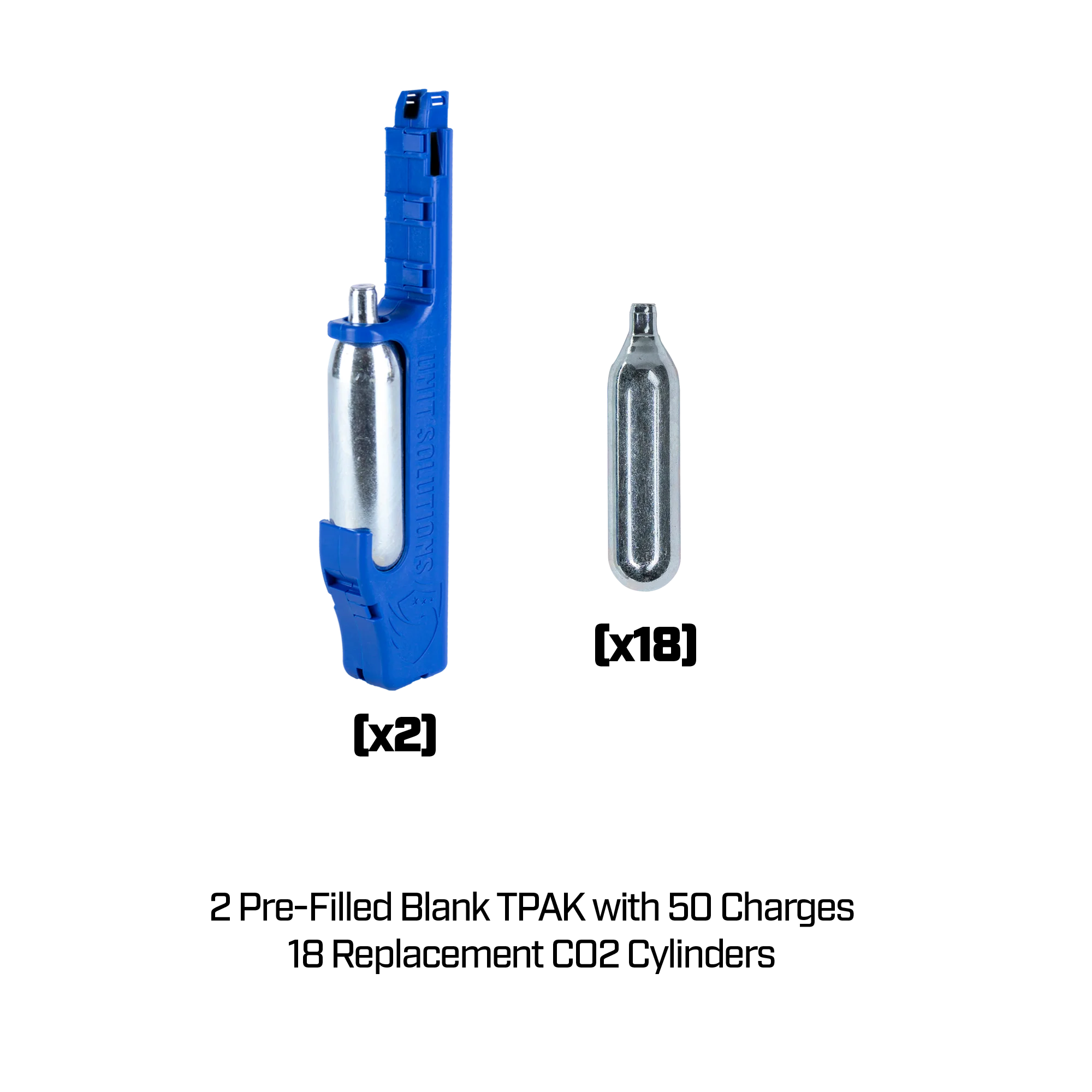 UNIT4® Training Ammunition - Image 18