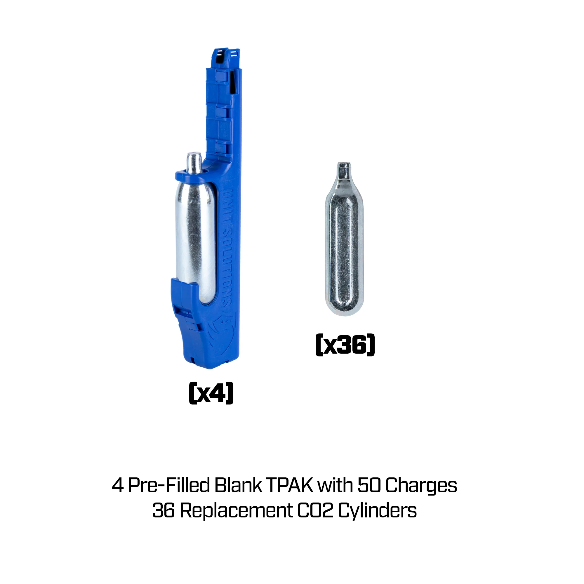 UNIT4® Training Ammunition - Image 19
