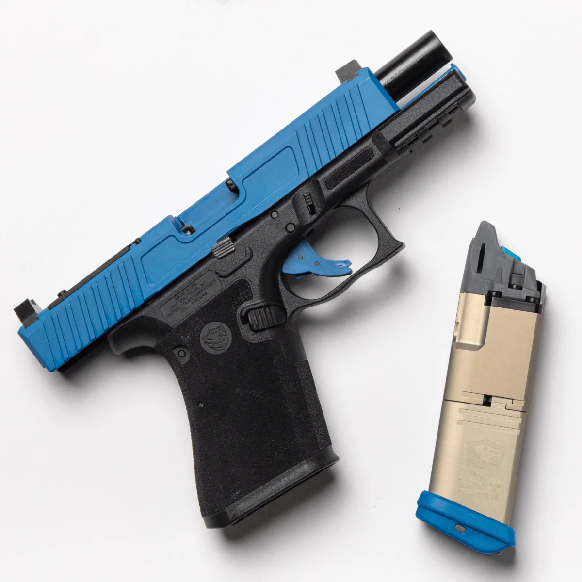 UNIT9 Compact Pre-Order: $99 Deposit - Image 2